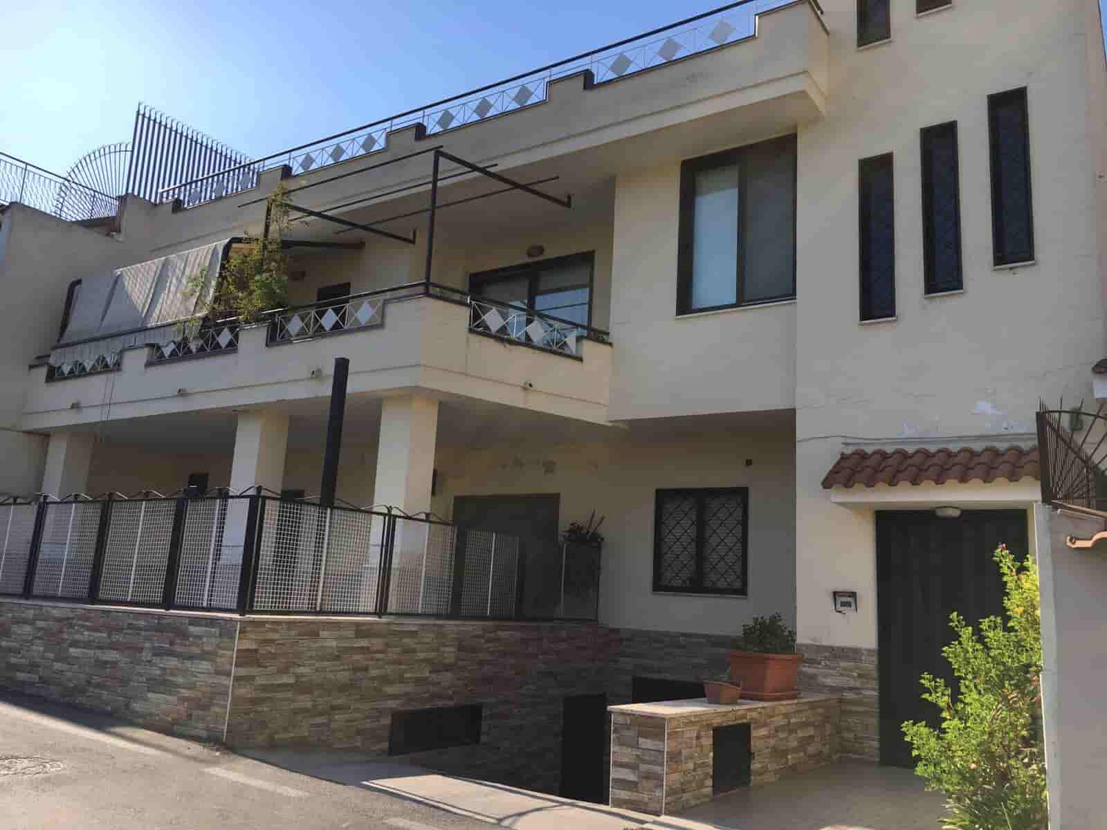 San Giuseppe Vesuviano Via xx Settembre