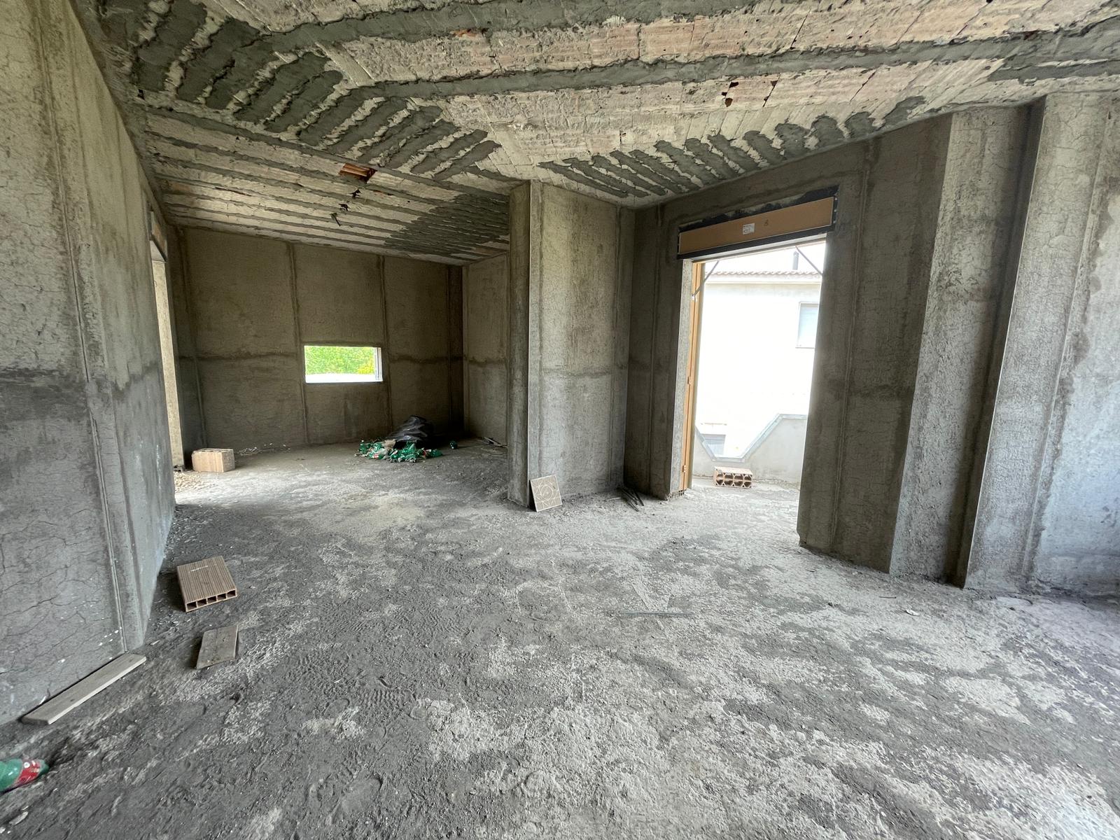 San Gennaro Vesuviano Via Ottaviano